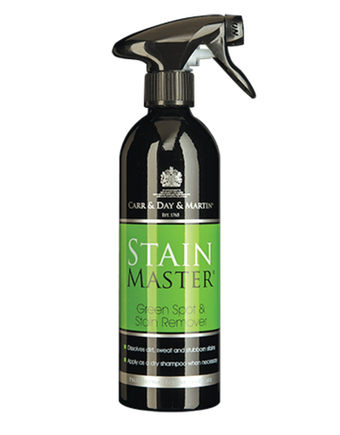 Stain Master