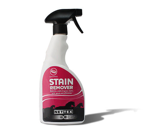 Stain Remover