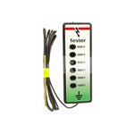 Stockshop 6 Line Tester