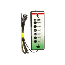 Stockshop 6 Line Tester