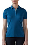 Toggi Airy Technical Polo Teal