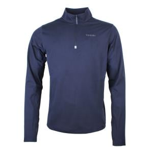 Toggi Reflector Tech Baselayer Navy