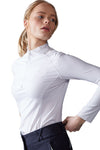 Toggi Reflector Tech Baselayer White