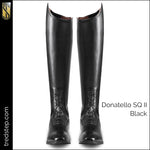 Tredstep Donatello Field Boot Black