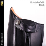 Tredstep Donatello Field Boot Black
