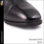 Tredstep Donatello Field Boot Black