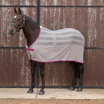Weatherbeeta  Scrim Cooler Std Dark Grey/Purple