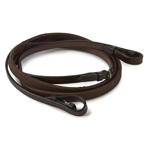 Wembley Rubber Reins