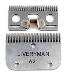 Wolseley A2 Medium Blades