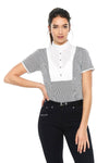 Harcour Crystie Show Shirt