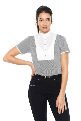 Harcour Crystie Show Shirt