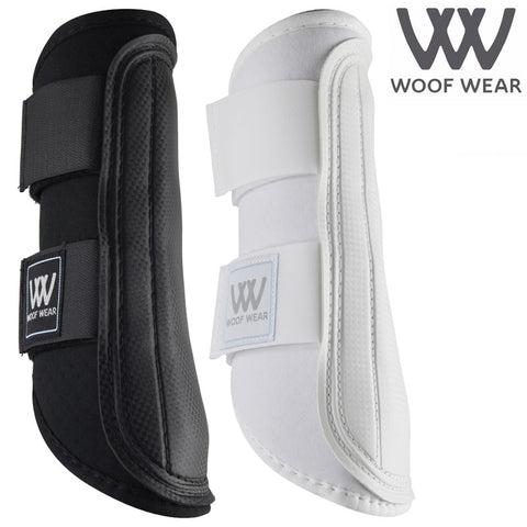 Woof Wear Double Lock Brushing Boots
