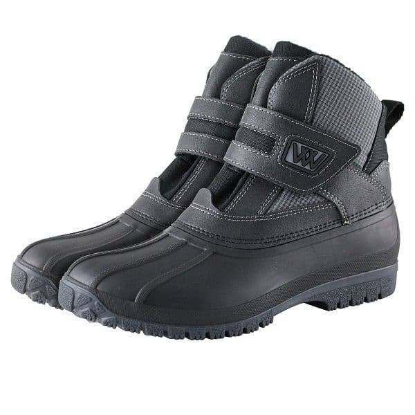 bullboxer impart boot