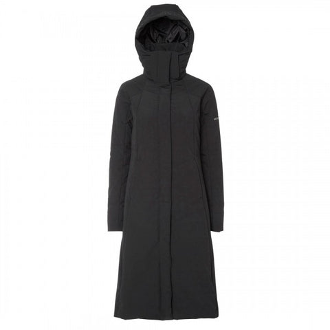 Mountain Horse Alicia Coat Black