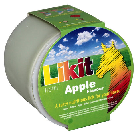 Large Likit Apple 650g