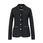 Harcour Beezie Show Jacket Black