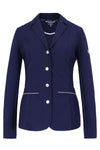 Harcour Beezie Show Jacket Navy