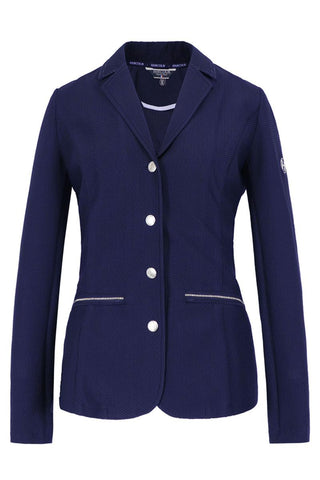 Harcour Beezie Show Jacket Navy