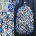 Elim-A-Net Cob Blue