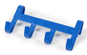 EZI-KIT Handy Hanger Blue