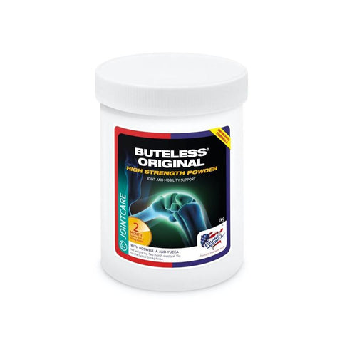 Buteless Powder 1Kg