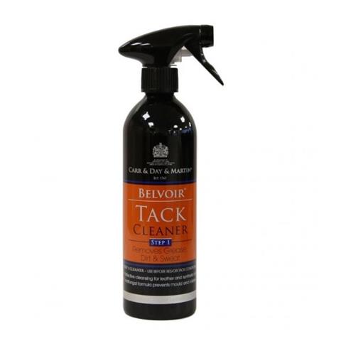 Belvoir Tack Cleaner Spray (Step 1)