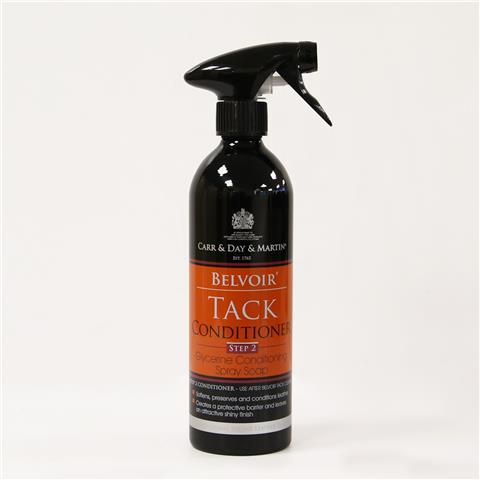 Belvoir Tack Conditioner