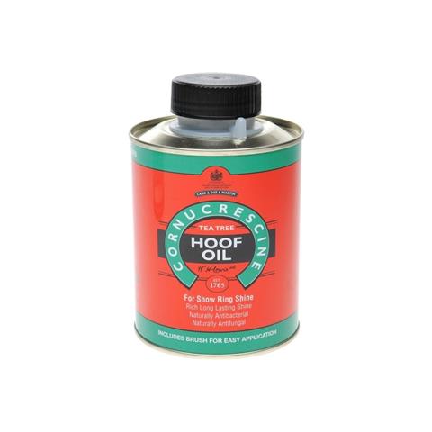 Cornucrescine Tea Tree Hoof 500ml