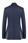 Harcour Cella Jacket Navy