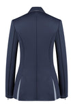 Harcour Cella Jacket Navy