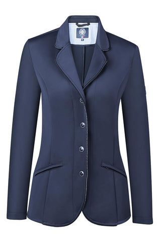 Harcour Cella Jacket Navy