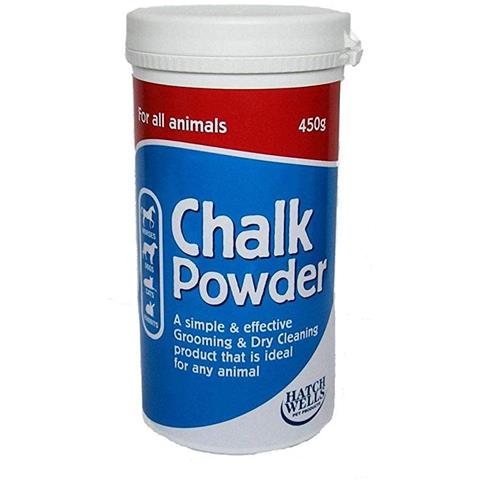 Chalk Shakers 450g