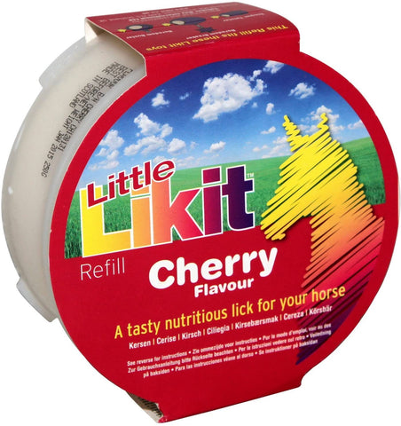 Little Likit Cherry