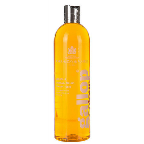 Gallop Colour For Chestnut & Palomino 500ml