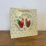 Alex Clark Chickens Gift Bag