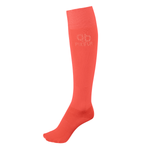 Pikeur Knee Socks Coral