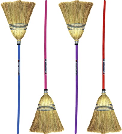 Corn Sweeping Broom