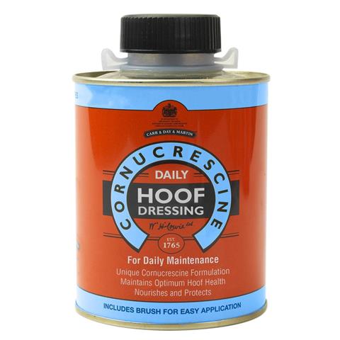 Cornucrescinre Hoof Dressing
