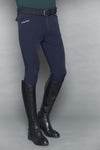 Harcour Costa Mens Breeches Navy