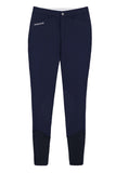 Harcour Costa Mens Breeches Navy