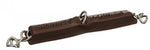 Acavallo Gel Curb Guard Brown
