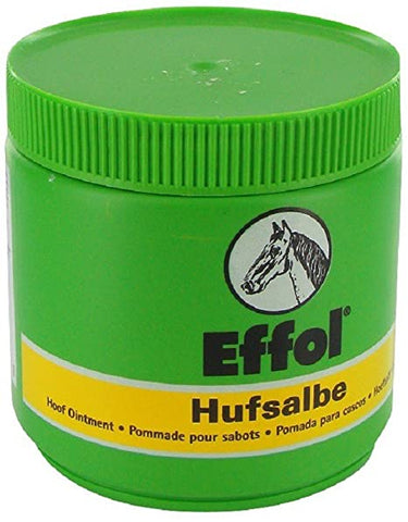 Effol Hoof Ointment Green 1L