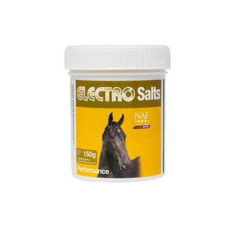 NAF E Salts Traveller 150g