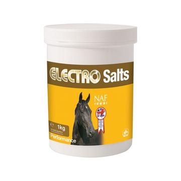 NAF Electro Salts 1kg