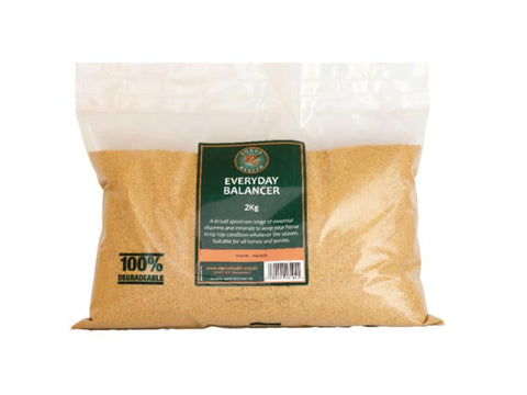 Equus Everyday Balancer 2kg