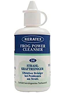 Keratex Frog Power Cleanser