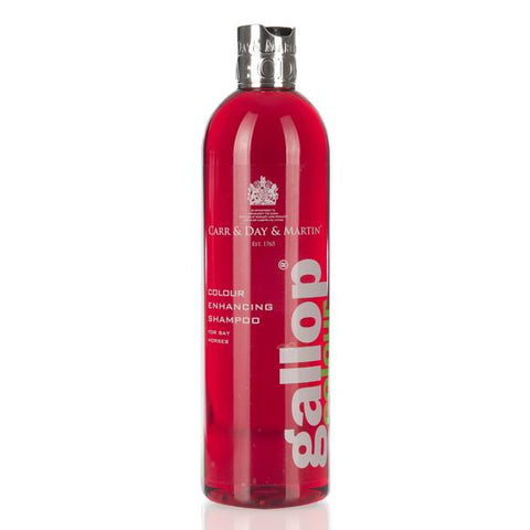 Gallop Colour For Bay 500ml