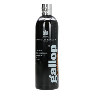 Gallop Colour For Black 500ml