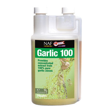 NAF Garlic 100 1L