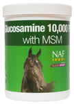 NAF Glucosamine 10,000 900g